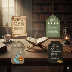 profil surah al quran