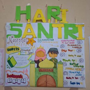 Hari Santri